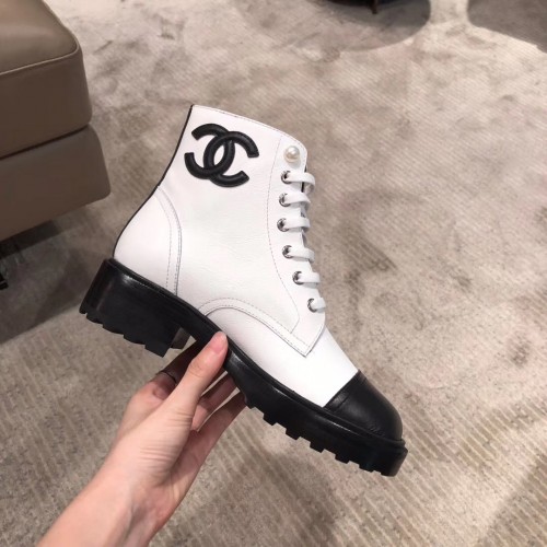 Chanel Booties CBBB2342360 